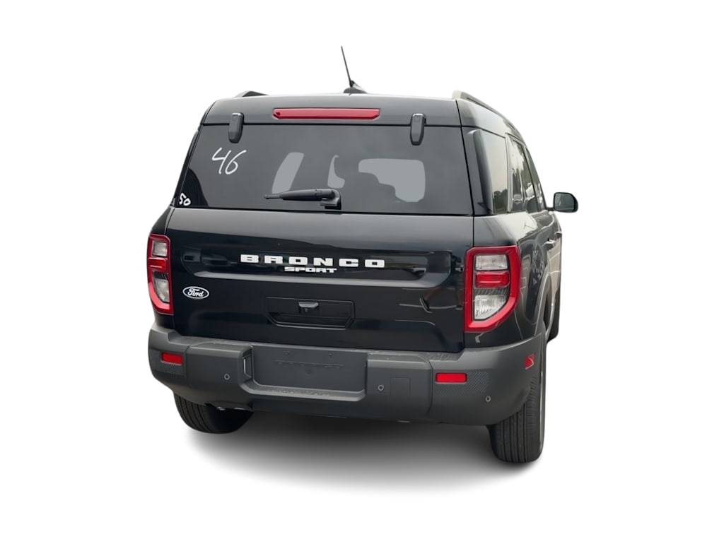 Thumbnail: 2026 Ford Bronco Sport - 22