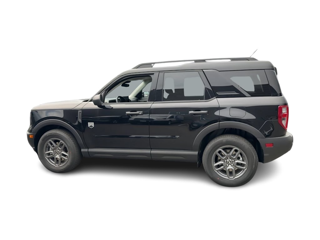 Thumbnail: 2026 Ford Bronco Sport - 21