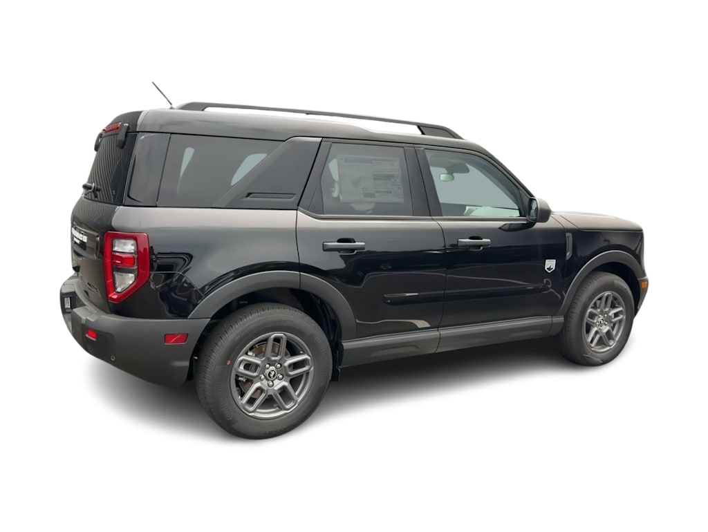 Thumbnail: 2026 Ford Bronco Sport - 23
