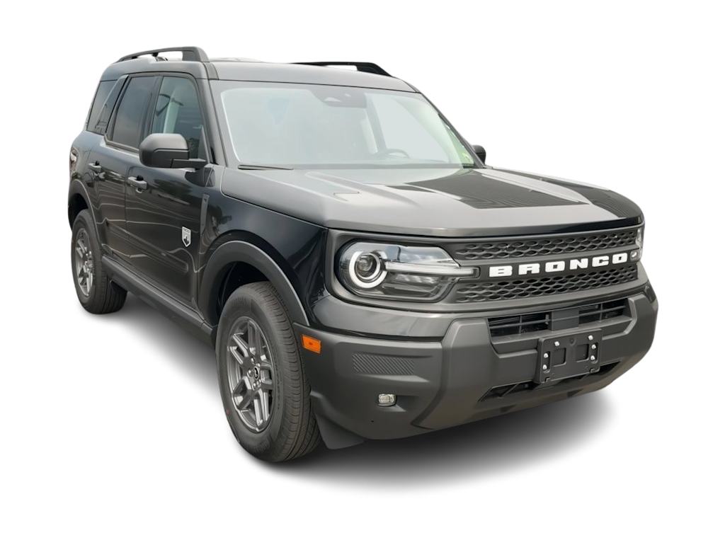 Thumbnail: 2026 Ford Bronco Sport - 20