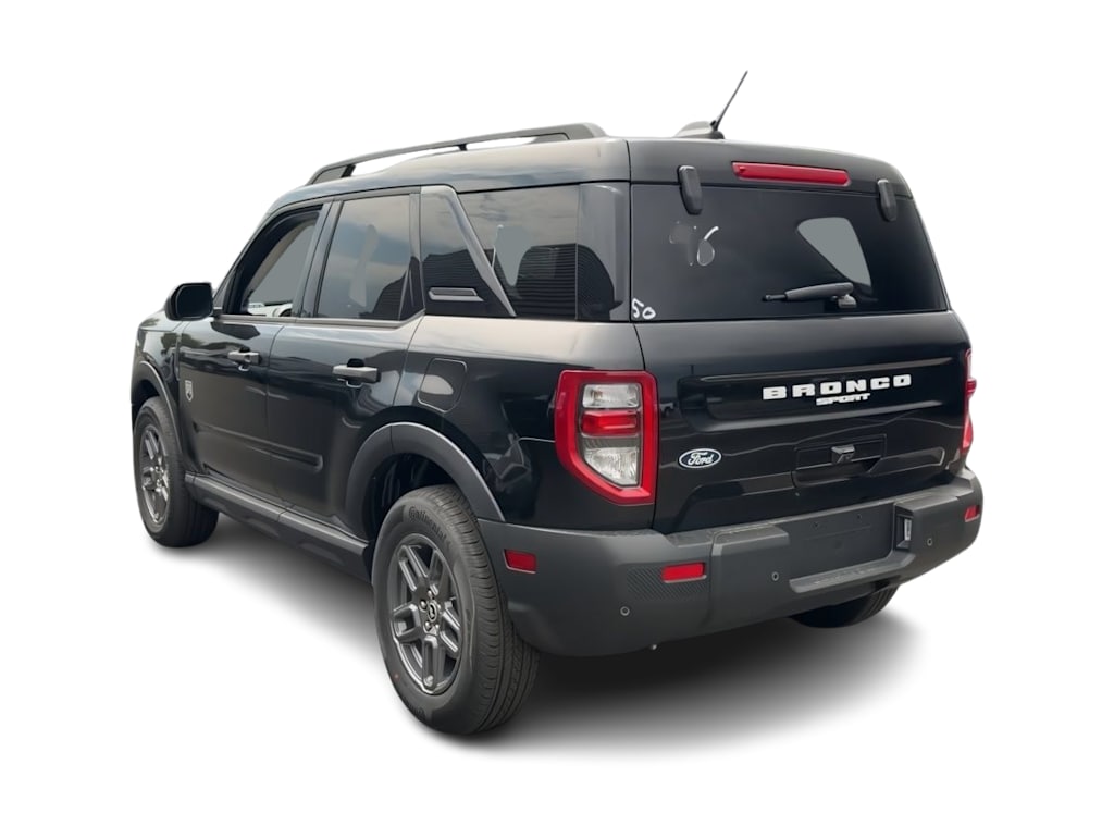 Thumbnail: 2026 Ford Bronco Sport - 4