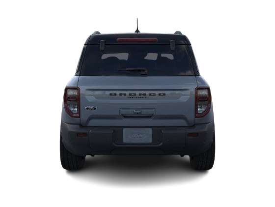 Thumbnail: 2026 Ford Bronco Sport - 5