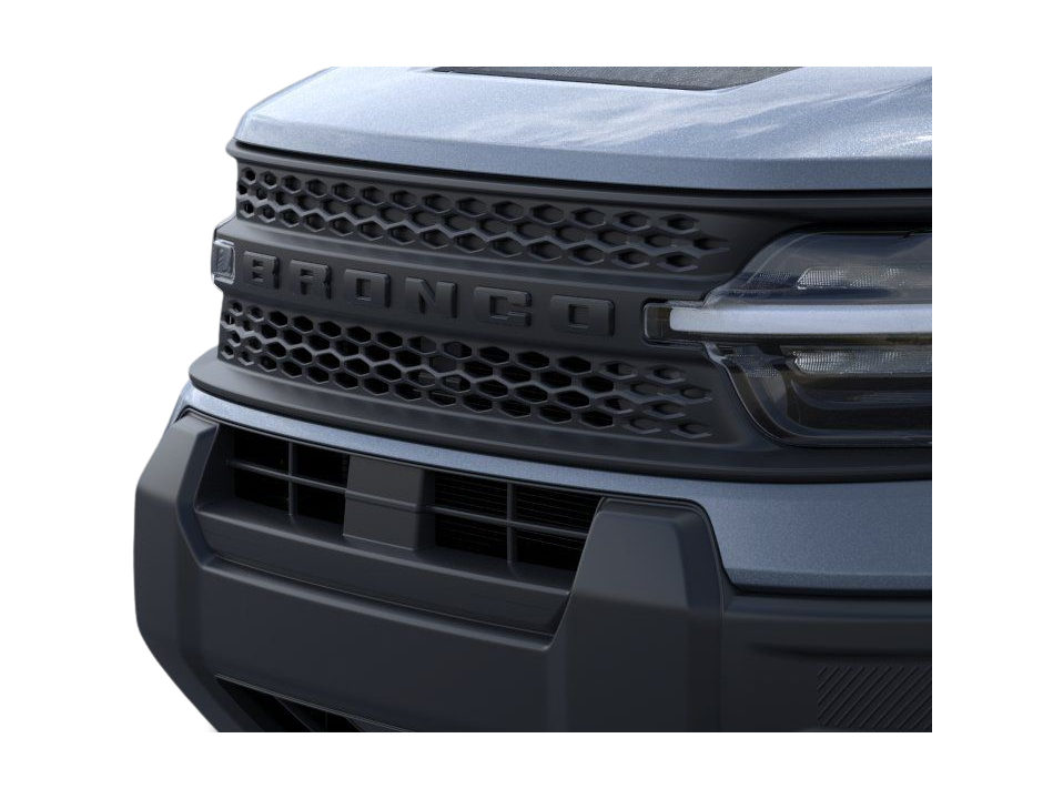 Thumbnail: 2026 Ford Bronco Sport - 18