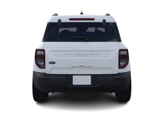Thumbnail: 2026 Ford Bronco Sport - 5