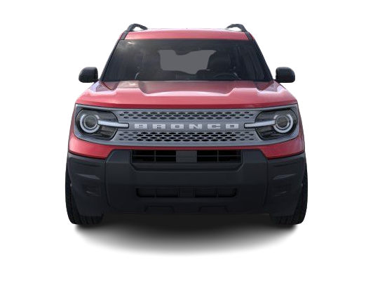 Thumbnail: 2026 Ford Bronco Sport - 14