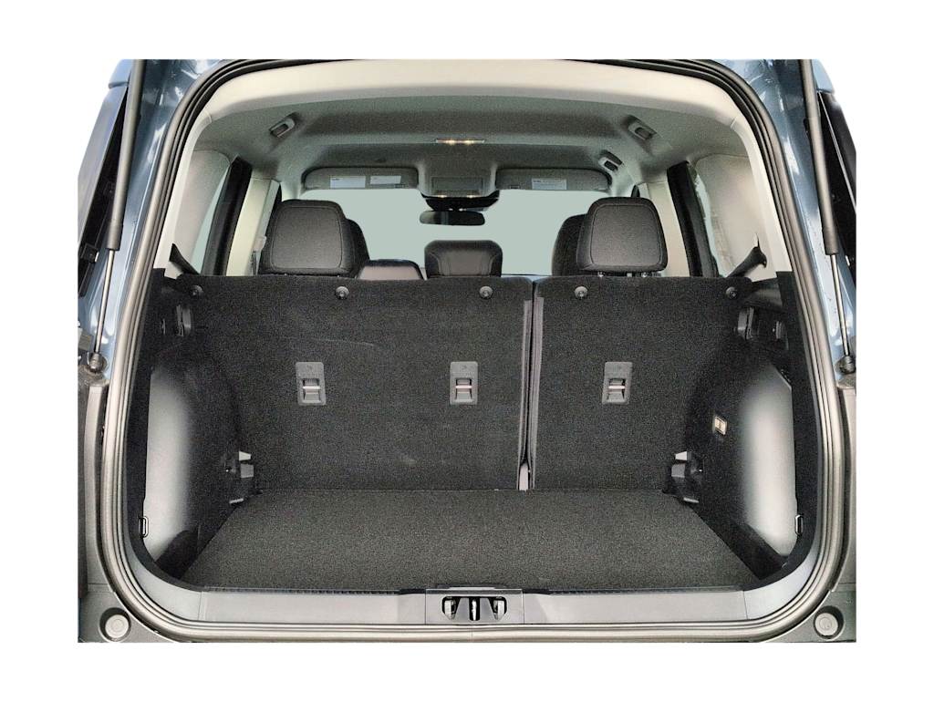 Thumbnail: 2025 Ford Bronco Sport - 17