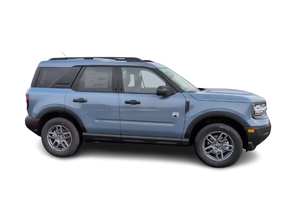 Thumbnail: 2025 Ford Bronco Sport - 24