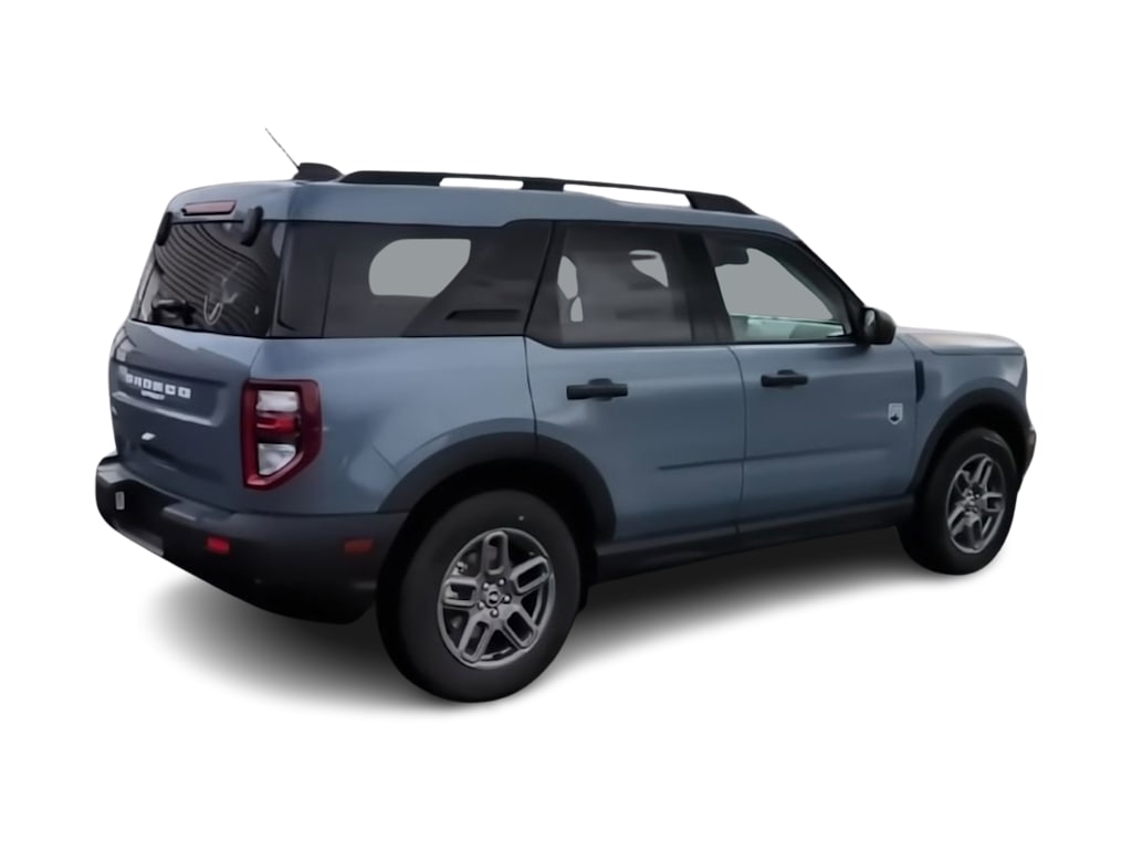 Thumbnail: 2025 Ford Bronco Sport - 23