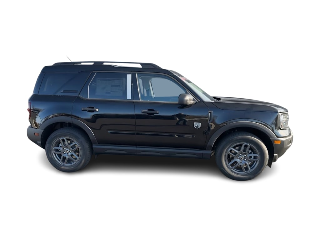 Thumbnail: 2026 Ford Bronco Sport - 23