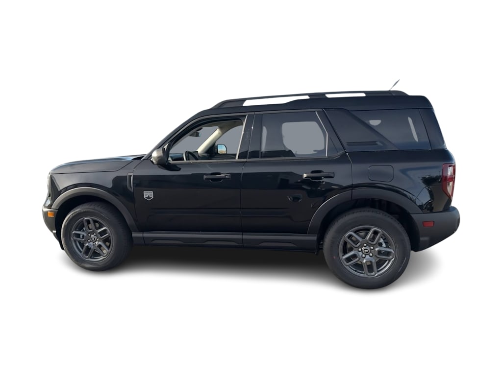 Thumbnail: 2026 Ford Bronco Sport - 3