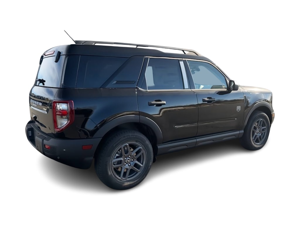 Thumbnail: 2026 Ford Bronco Sport - 22