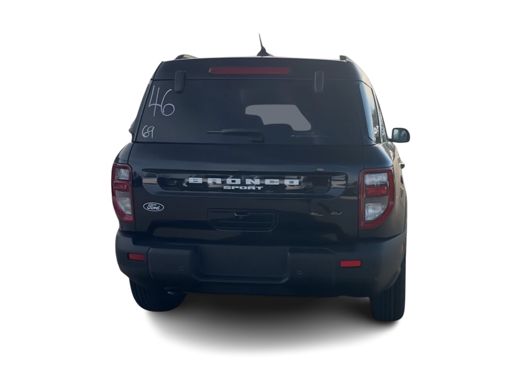 Thumbnail: 2026 Ford Bronco Sport - 21