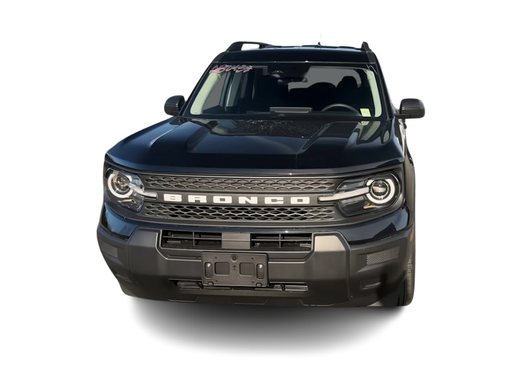 Thumbnail: 2026 Ford Bronco Sport - 5
