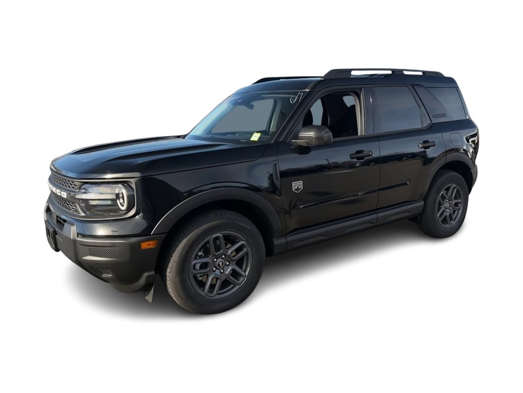 Thumbnail: 2026 Ford Bronco Sport - 20