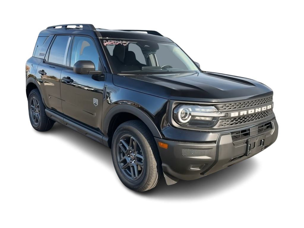 Thumbnail: 2026 Ford Bronco Sport - 19