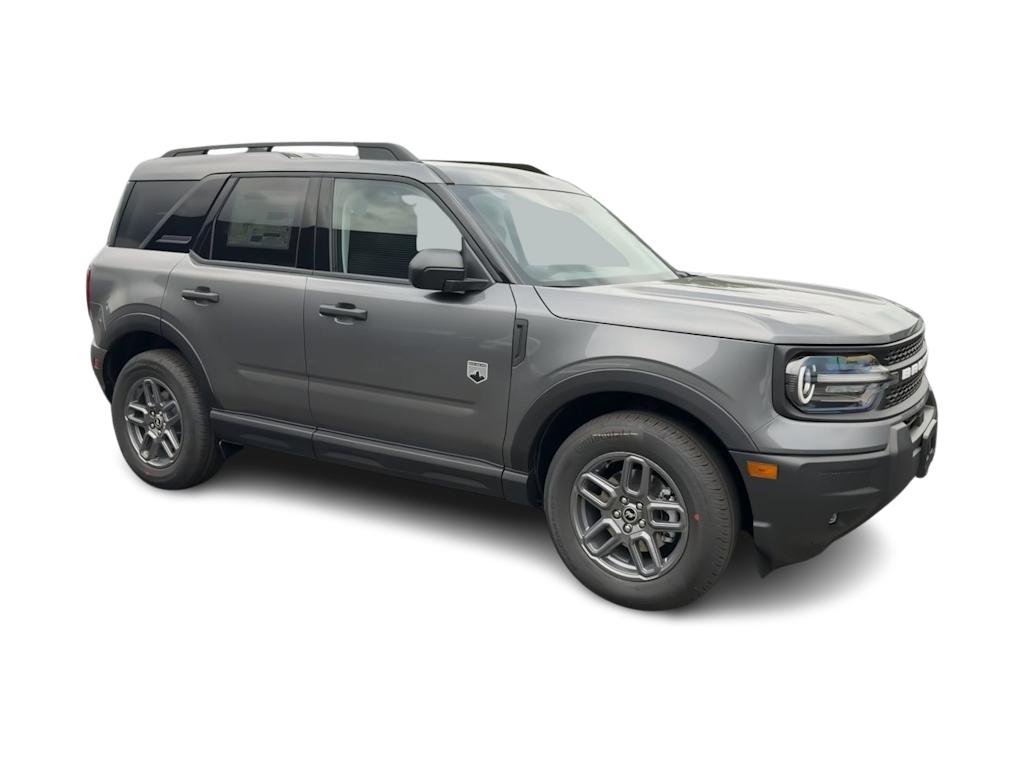 Thumbnail: 2026 Ford Bronco Sport - 19