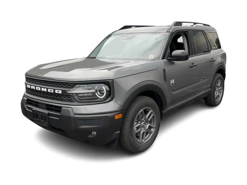 Thumbnail: 2026 Ford Bronco Sport - 20