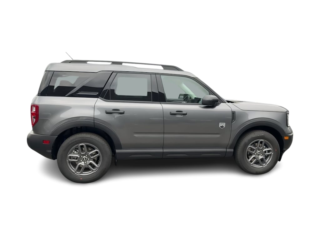 Thumbnail: 2026 Ford Bronco Sport - 24