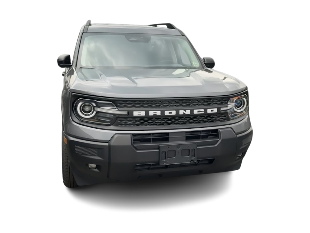 Thumbnail: 2026 Ford Bronco Sport - 4