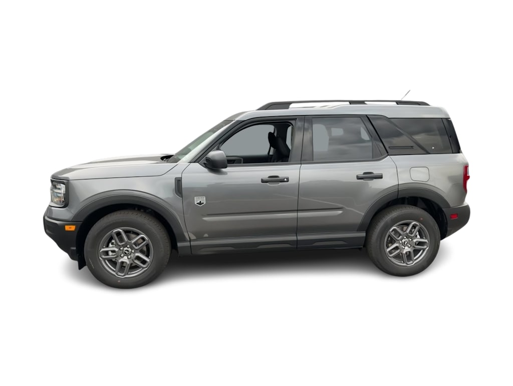 Thumbnail: 2026 Ford Bronco Sport - 3