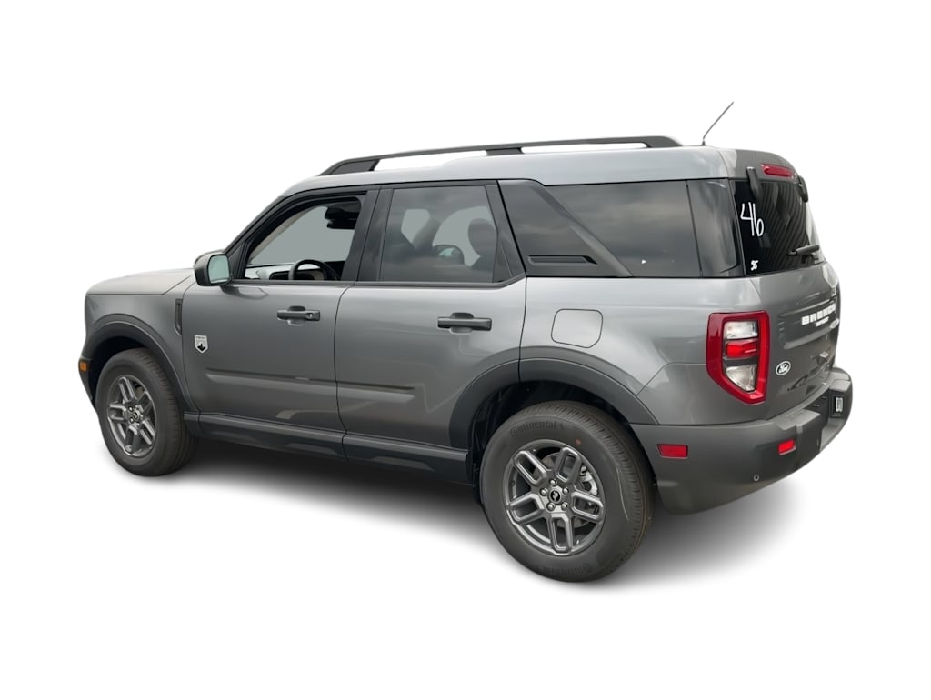Thumbnail: 2026 Ford Bronco Sport - 21