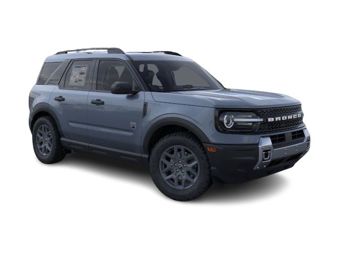 Thumbnail: 2026 Ford Bronco Sport - 15