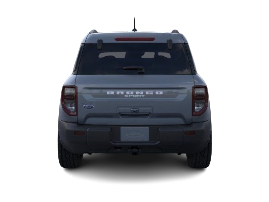 Thumbnail: 2026 Ford Bronco Sport - 5