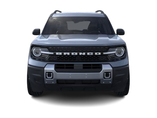 Thumbnail: 2026 Ford Bronco Sport - 6