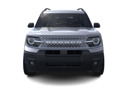Thumbnail: 2025 Ford Bronco Sport - 6
