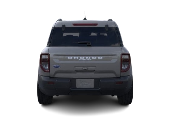 Thumbnail: 2025 Ford Bronco Sport - 5