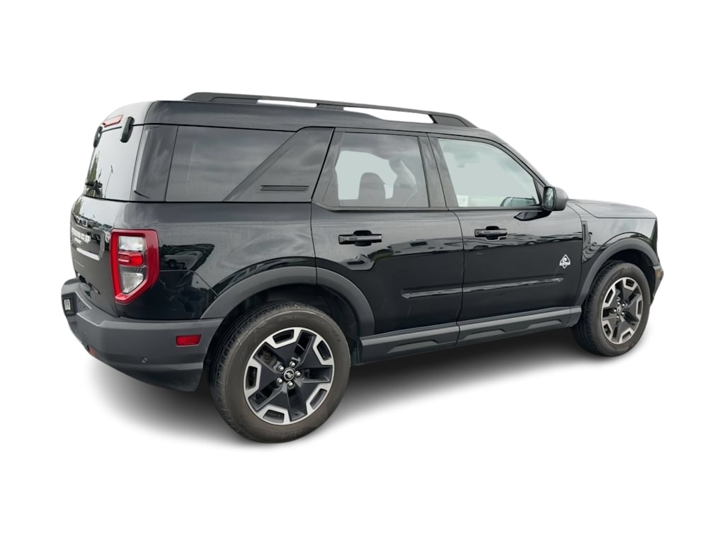 Thumbnail: 2021 Ford Bronco Sport - 23