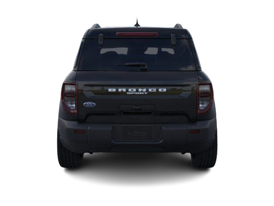 Thumbnail: 2026 Ford Bronco Sport - 5