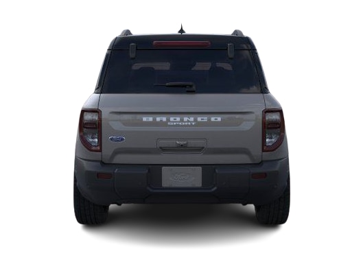 Thumbnail: 2026 Ford Bronco Sport - 5