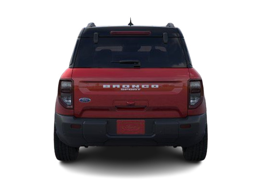 Thumbnail: 2026 Ford Bronco Sport - 5