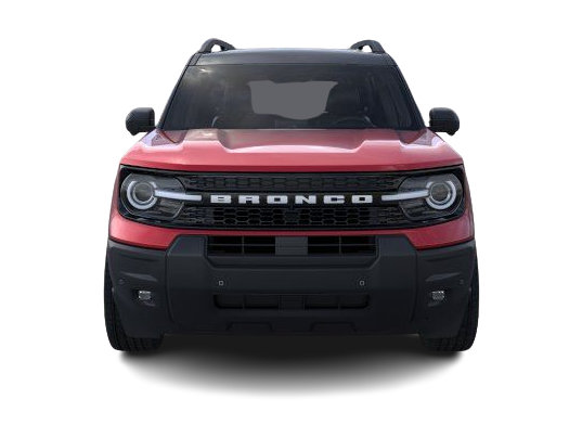 Thumbnail: 2026 Ford Bronco Sport - 6