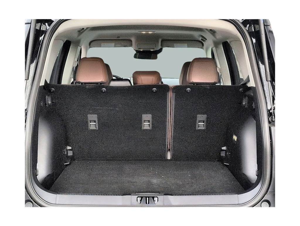 Thumbnail: 2025 Ford Bronco Sport - 36