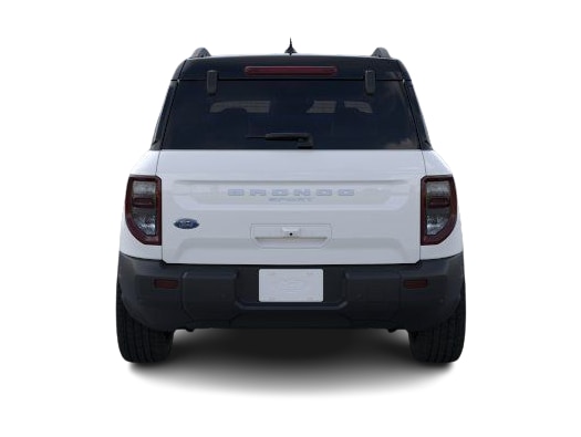 Thumbnail: 2026 Ford Bronco Sport - 5