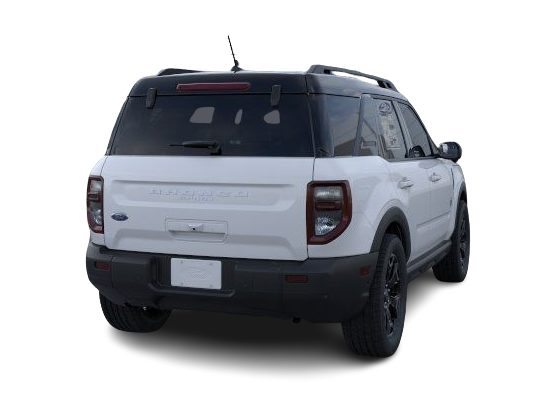 Thumbnail: 2026 Ford Bronco Sport - 16