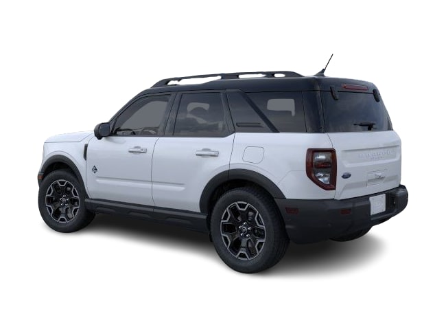 Thumbnail: 2026 Ford Bronco Sport - 4