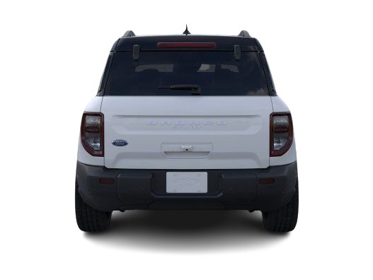Thumbnail: 2026 Ford Bronco Sport - 5