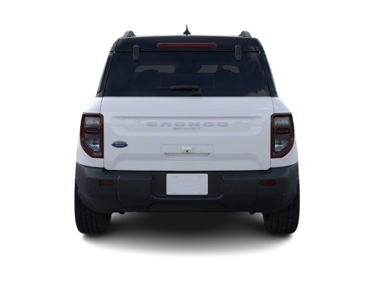 Thumbnail: 2026 Ford Bronco Sport - 5