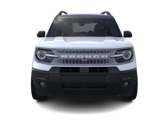 Thumbnail: 2026 Ford Bronco Sport - 6