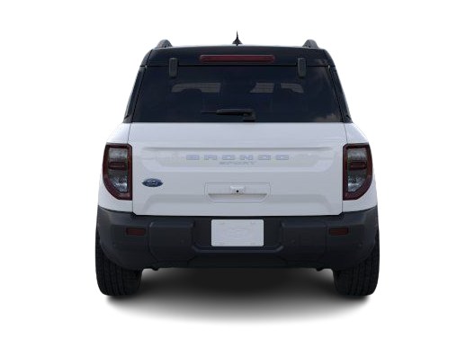Thumbnail: 2026 Ford Bronco Sport - 5
