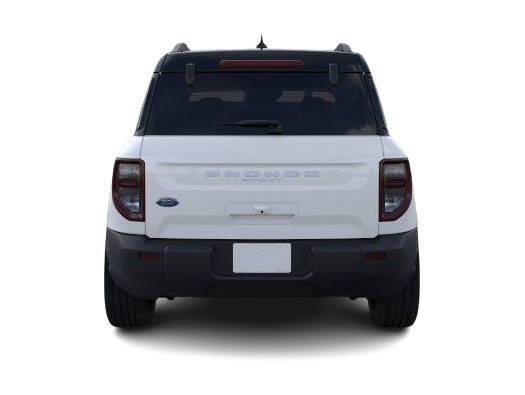 Thumbnail: 2026 Ford Bronco Sport - 5