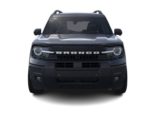 Thumbnail: 2026 Ford Bronco Sport - 6
