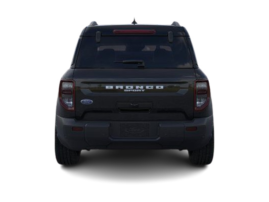 Thumbnail: 2026 Ford Bronco Sport - 5
