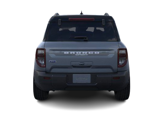 Thumbnail: 2026 Ford Bronco Sport - 5