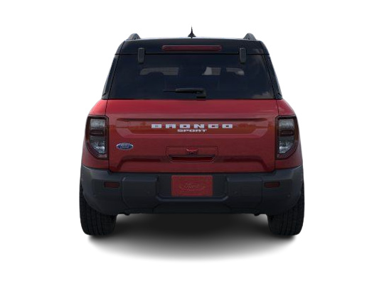 Thumbnail: 2026 Ford Bronco Sport - 5