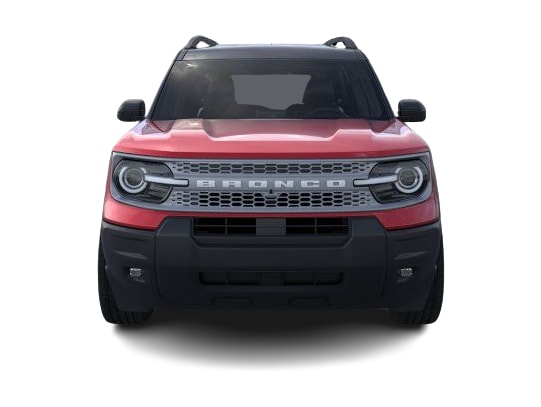 Thumbnail: 2026 Ford Bronco Sport - 6
