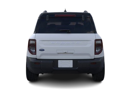 Thumbnail: 2026 Ford Bronco Sport - 5